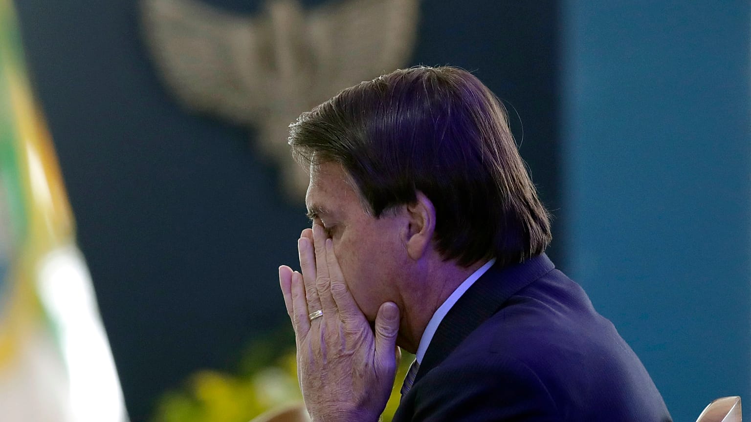 Jair Bolsonaro