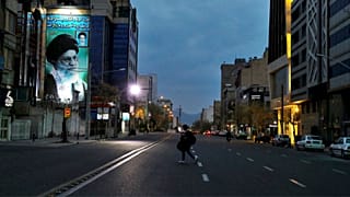 شیوع کرونا در ایران