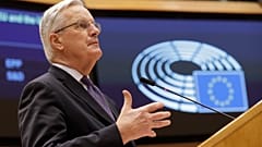 Brexit-Handelspakt: Es bleiben nur noch wenige Stunden