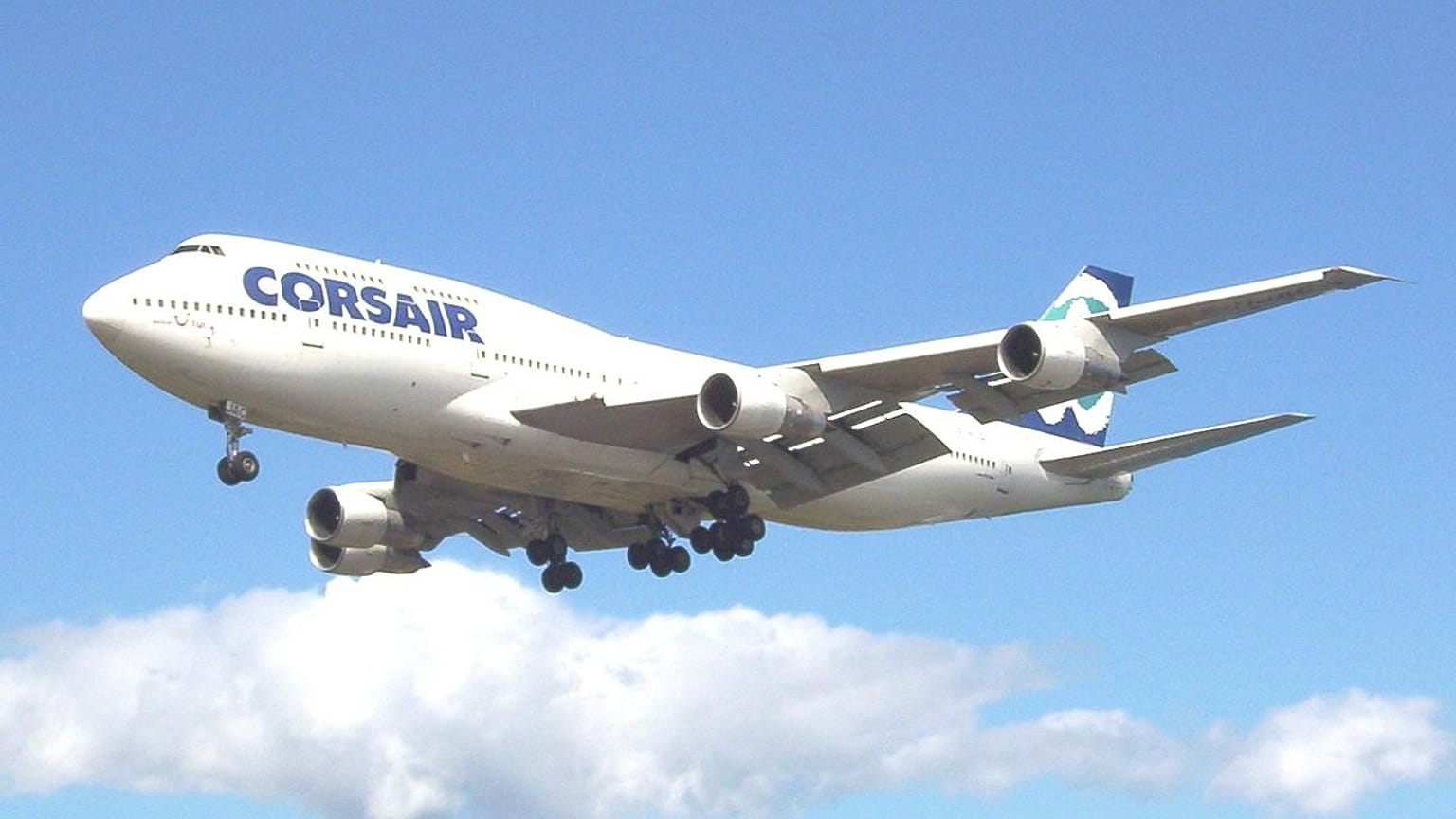 corsair