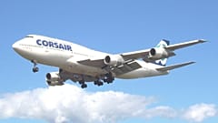 corsair