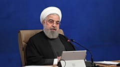 Emced, Hamaney'i "2009'dan bu yana ülkede dökülen kanların doğrudan sorumlusu" olarak niteledi 