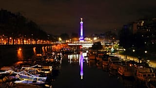 Virus Outbreak France