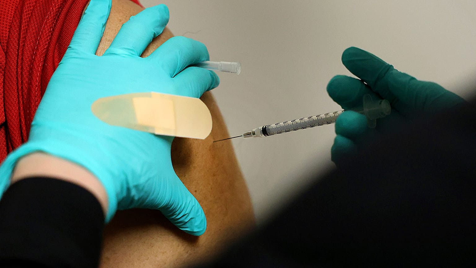 vaccines