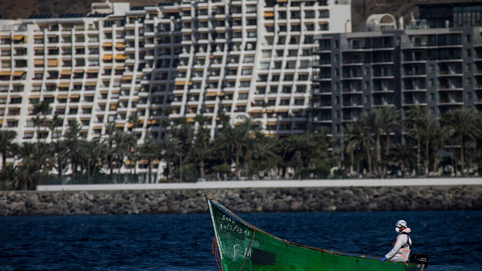 Gran Canaria 