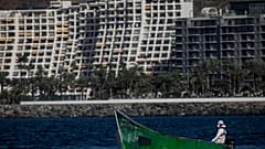 Gran Canaria 