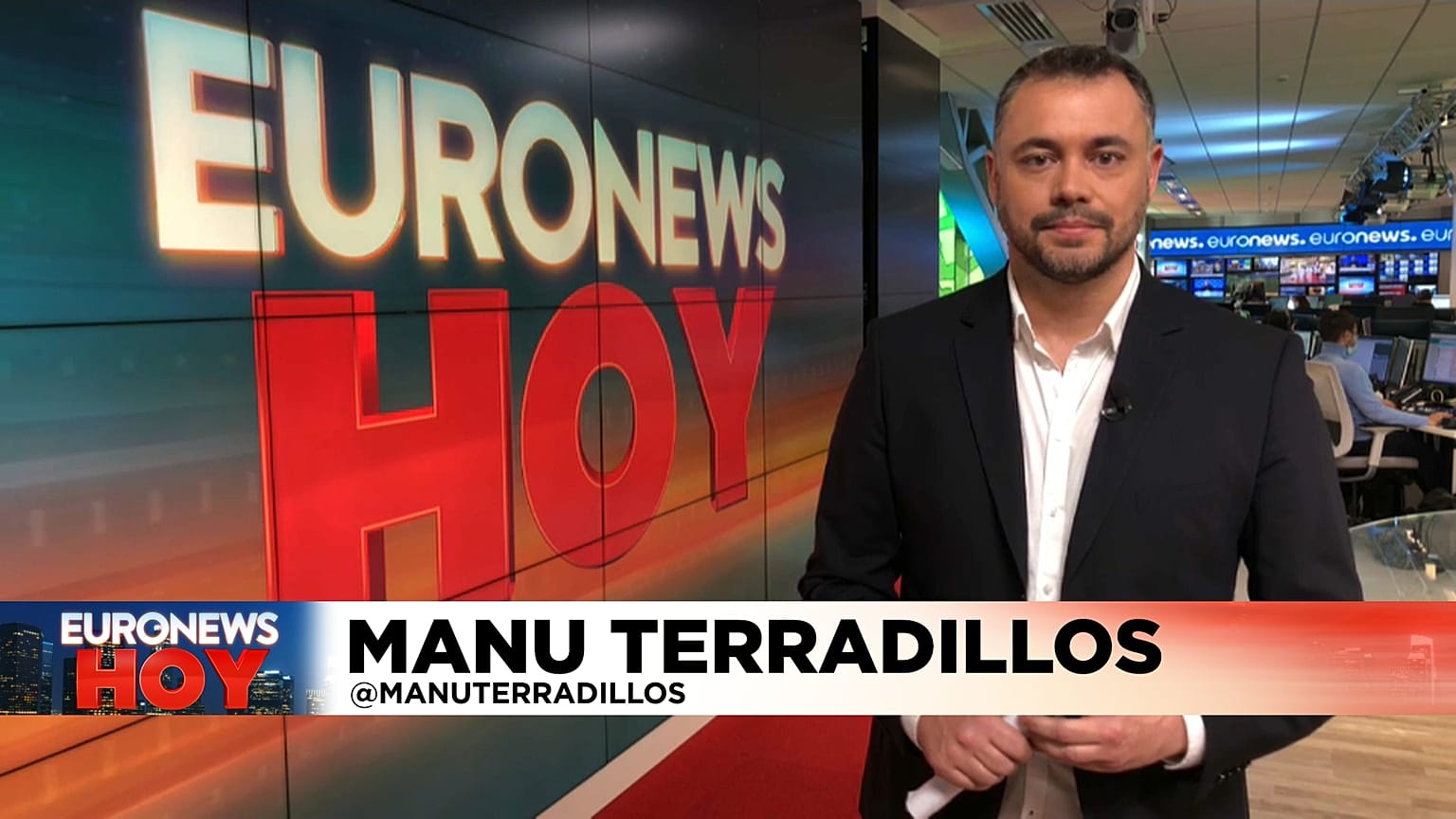 Euronews Hoy