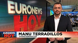 Euronews Hoy