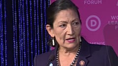 Deb Haaland