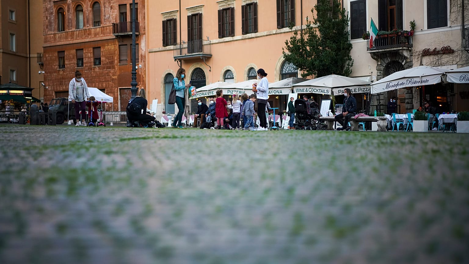 Piazza Navona