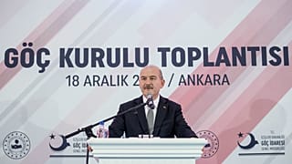 Süleyman Soylu