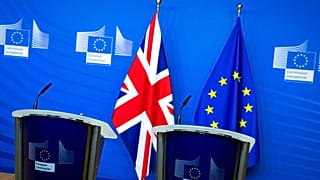 2,63% of the richest bankers in the UK chose to move to the continent before Brexit.