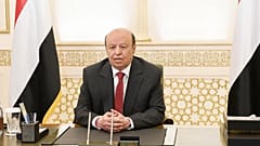  عبد ربه منصور هادي 