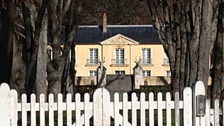 Лантерн, Версаль