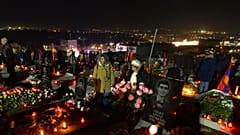 Staatstrauer in Armenien