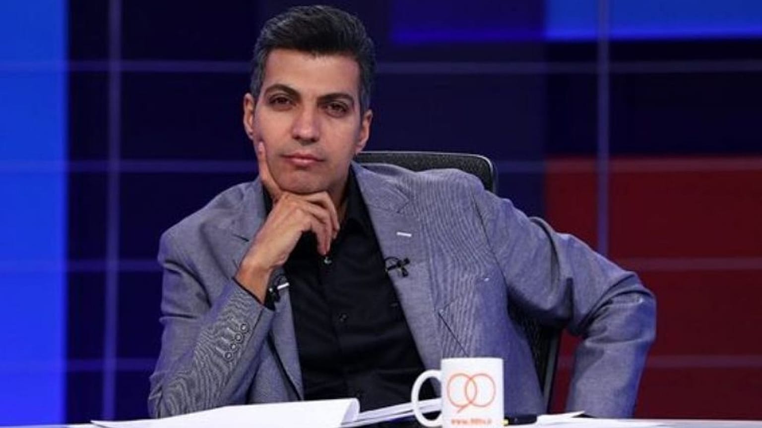 عادل فردوسی پور