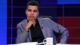 عادل فردوسی پور