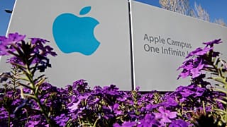 Apple genel merkezi