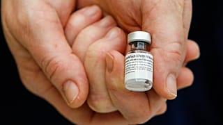 لقاح فايزر/بايونتيك المضاد لكوفيد_19