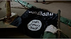 تنظيم الدولة الإسلامية