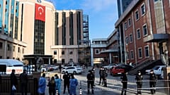 Kadir Gunes/DHA