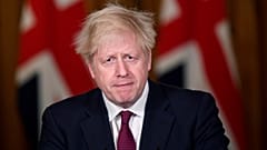 Mutiertes Virus: Großbritannien verschärft Lockdown 
