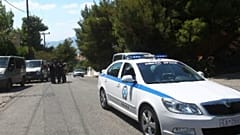 ΠΕΡΙΠΟΛΙΚΟ ΑΣΤΥΝΟΜΙΑΣ