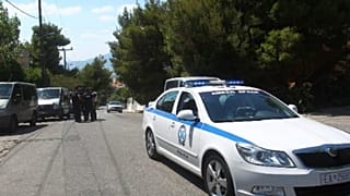 ΠΕΡΙΠΟΛΙΚΟ ΑΣΤΥΝΟΜΙΑΣ