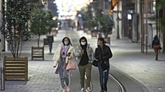 İstiklal Caddesi