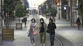 İstiklal Caddesi