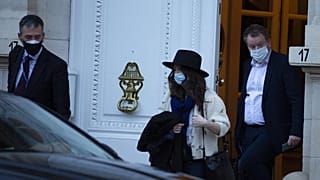 AP Photo
