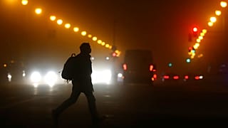 München im Lockdown