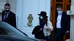 McAllister: Keine Chance mehr auf Ratifizierung eines Brexit-Pakts