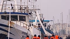 In Libyen festgehaltene Fischer nach drei Monaten zurück in Sizilien