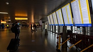 ЕС закрывается от Великобритании