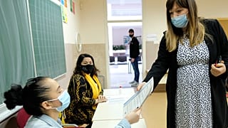Bosnien: Mostar wählt - um den Preis der ethnischen Teilung