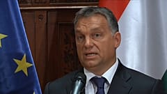 Viktor Orbán