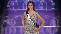 Miss Provence April Benayoum was subjected to a torrent of antisemitic abuse on social media