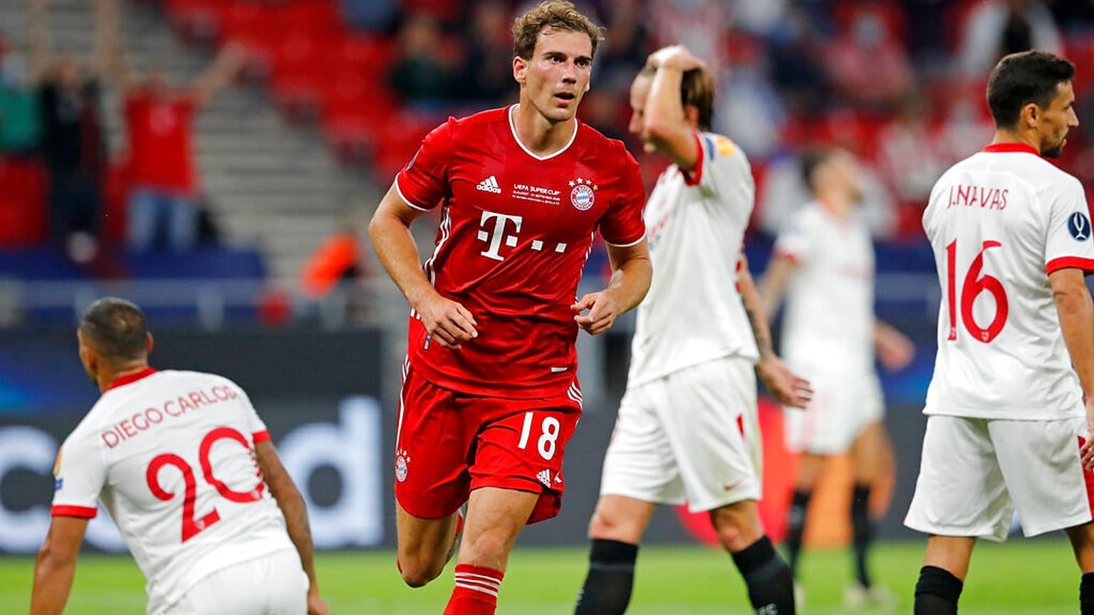 Leon Goretzka
