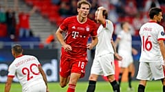 Leon Goretzka