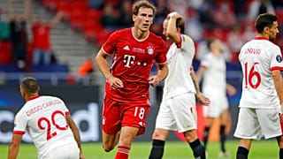 Leon Goretzka