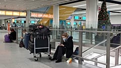 Coronavirus: Deutschland stoppt Flüge aus Großbritannien - EU schottet sich ab