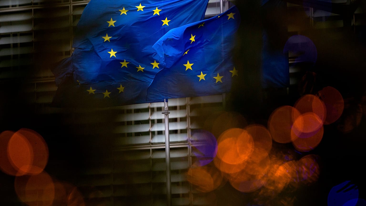 The Brexit saga drags on