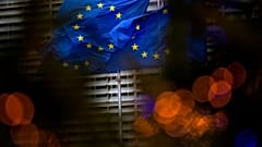 The Brexit saga drags on