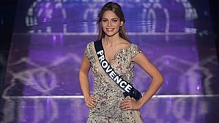 Miss Provence April Benayoum