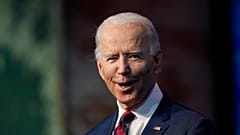 President-elect Joe Biden will receive the Pfizer coronavirus vaccine on television.
