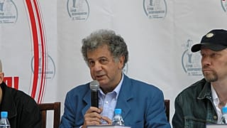 Александр Курляндский