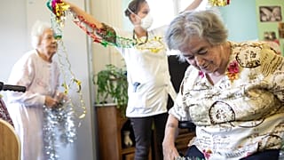 2020, μια χρονιά που "δοκίμασε" την ευρωπαϊκή αλληλεγγύη