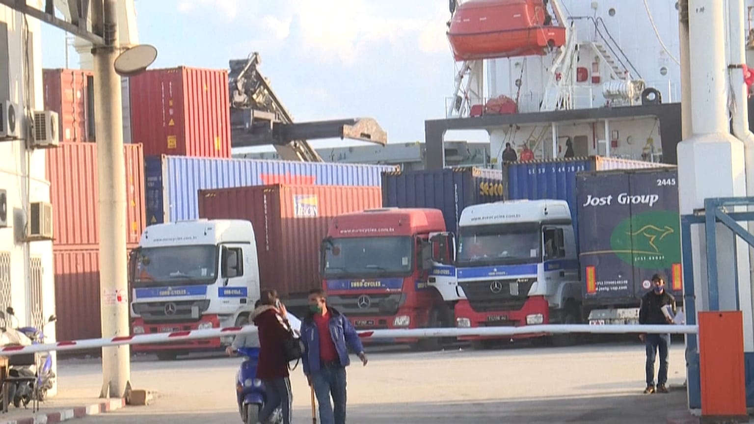 Import-Export rifiuti