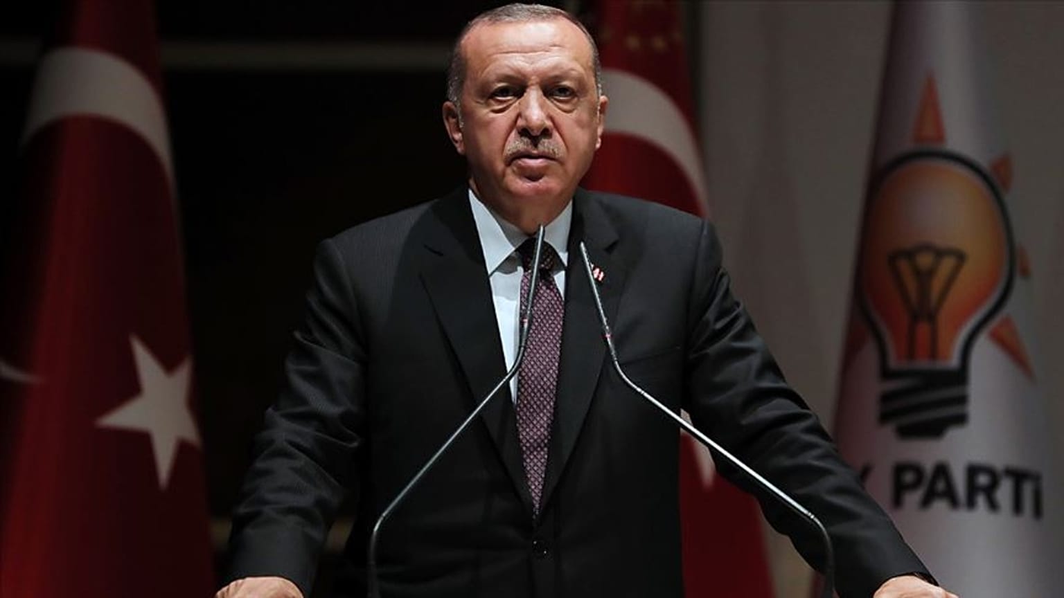 Recep Tayyip Erdoğan
